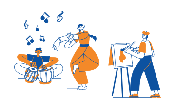 Art & Culture - Ryan Group