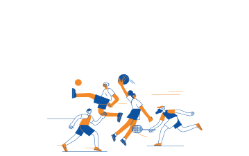 Sports - Ryan Group