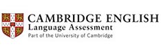 Cambridge English