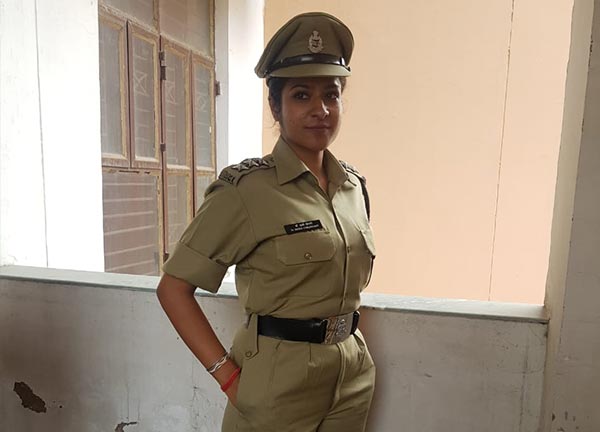 Akshi Choudhary image