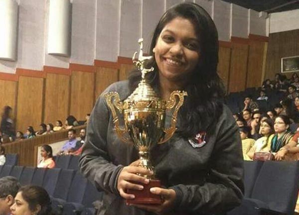 Anisha Chavan image