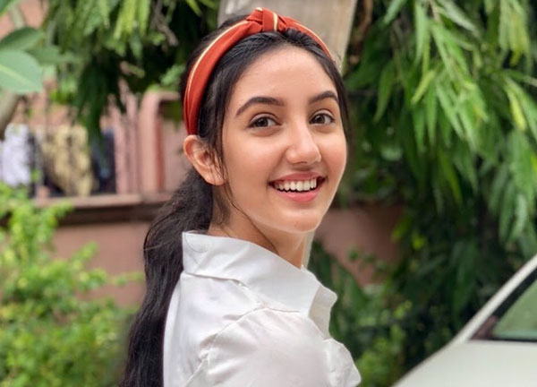 Ashnoor Kaur image