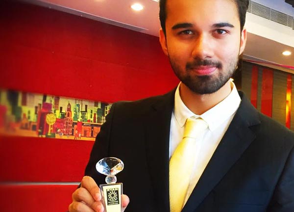 Avinash Mukherjee image