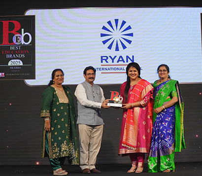 ET NOW Best Education Brands