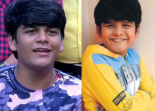 Bhavya Gandhi image