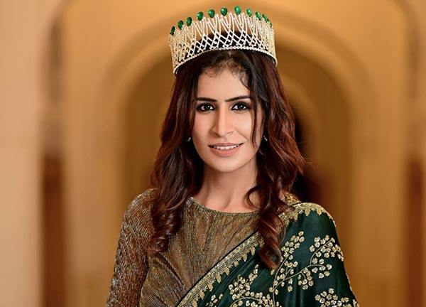 Devika Vaid image