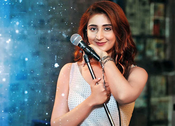 Dhwani Bhanushali image