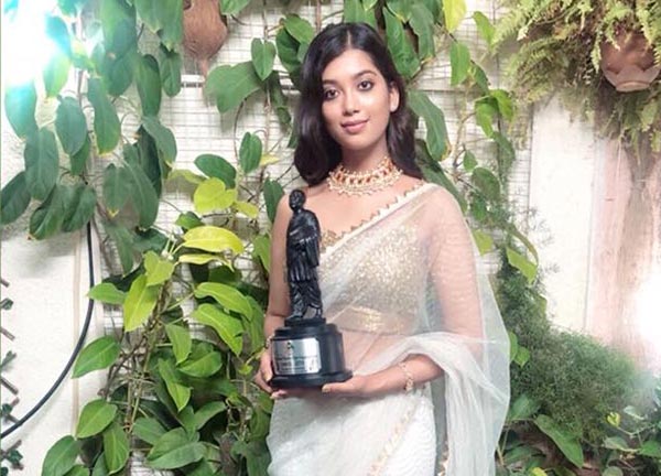 Digangana Suryavanshi image