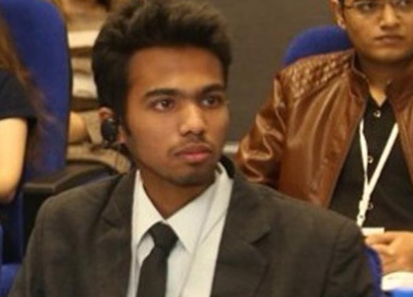 Jatin Wahane image