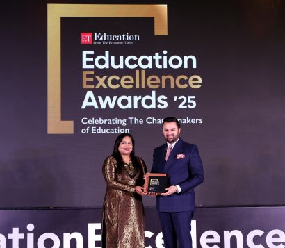 ET NOW Best Education Brands