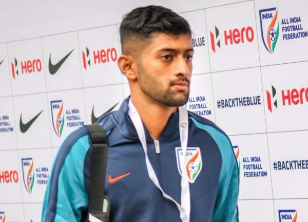 Nikhil Poojary image
