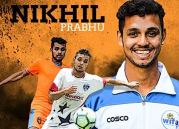 Nikhil Prabhu image