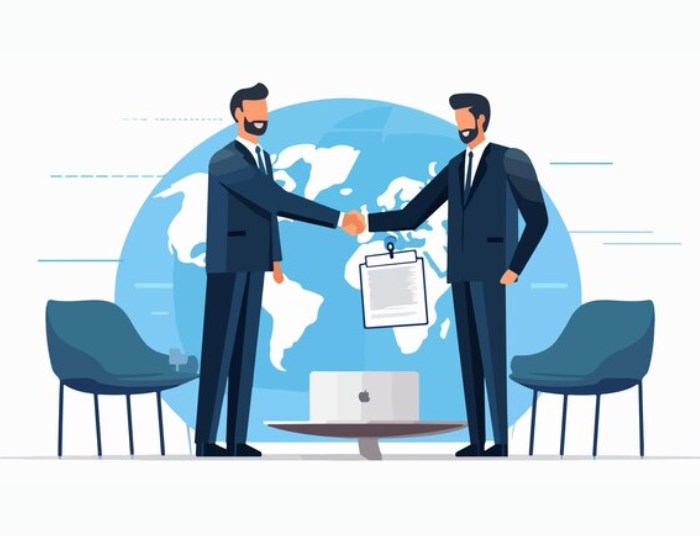 Partnership Opportunities
