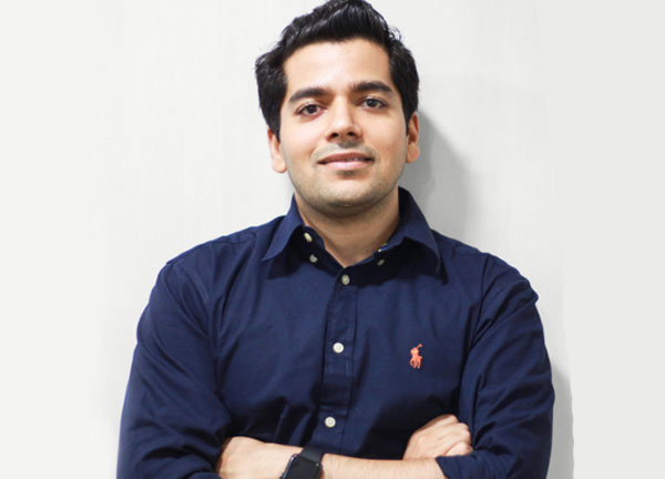 Piyush Jain image