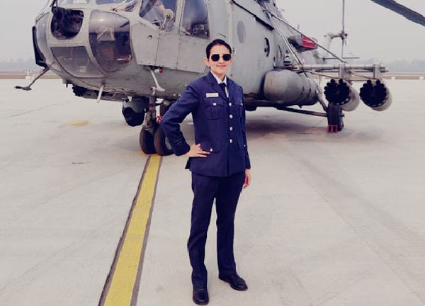 Saloni Sharma image