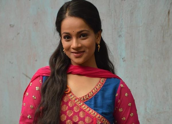 Sanika Gadgil image