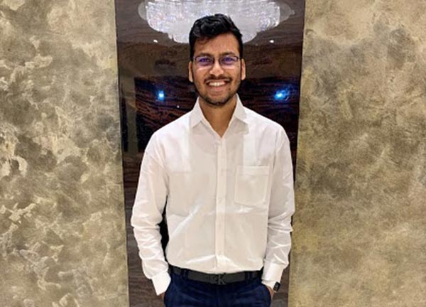 Sarvesh Jain image