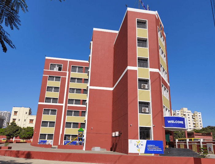 Bavdhan School