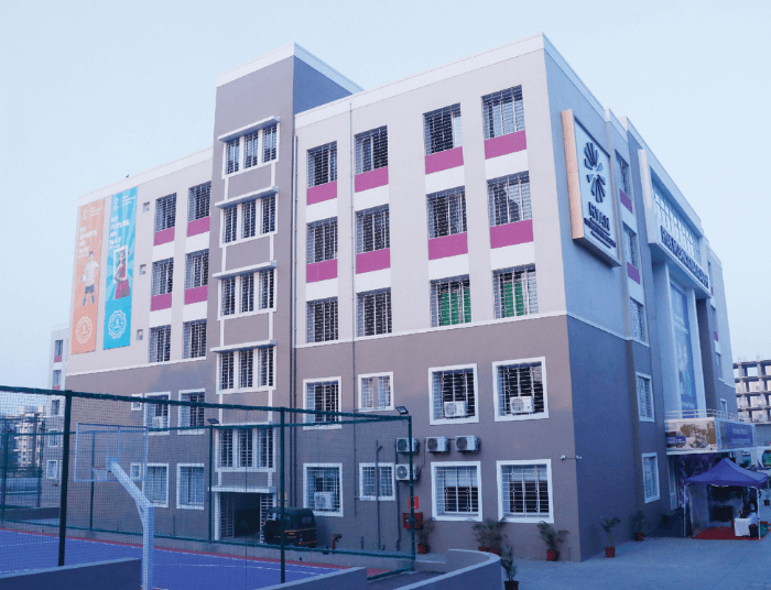 RIA-Wagholi
