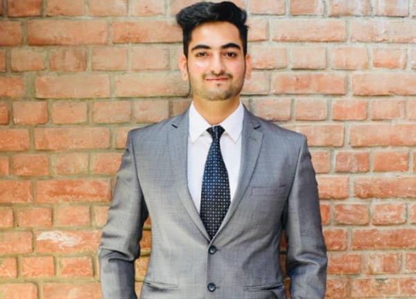Shivendra Pandey image