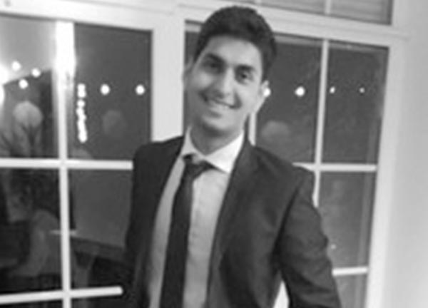 Siddarth Jogani image