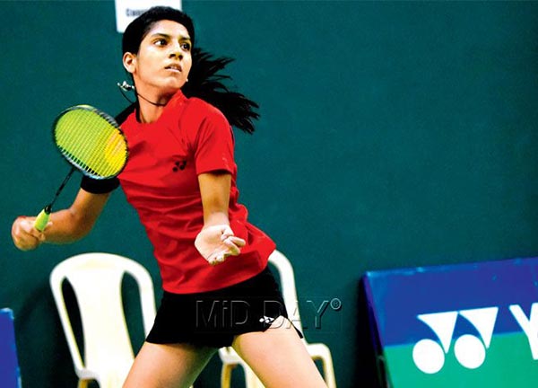 Simran Singhi image