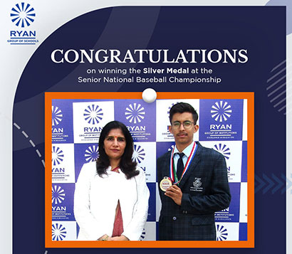Madam Dr. Grace Pinto Honoured at ET Annual Education Summit 2025