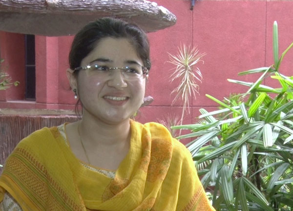 Vasudha Sehrawat image