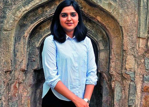 Vasundhara Choudhary image